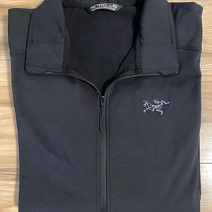 Arc’teryx Kyanite Lightweight Jacket (Med)
